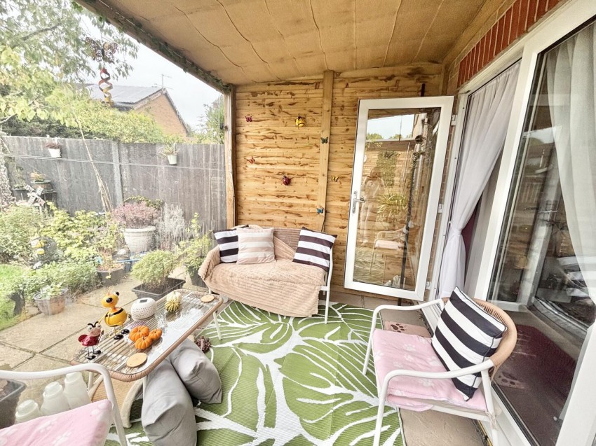 Images for Achurch Close, Stoney Stanton