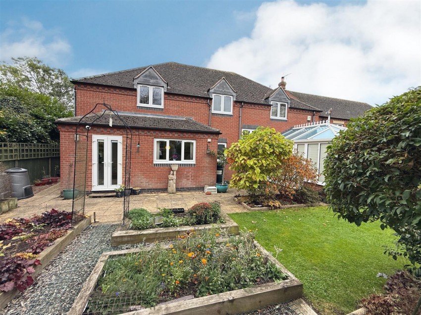 Images for Orchard Close, Cosby, Leicester