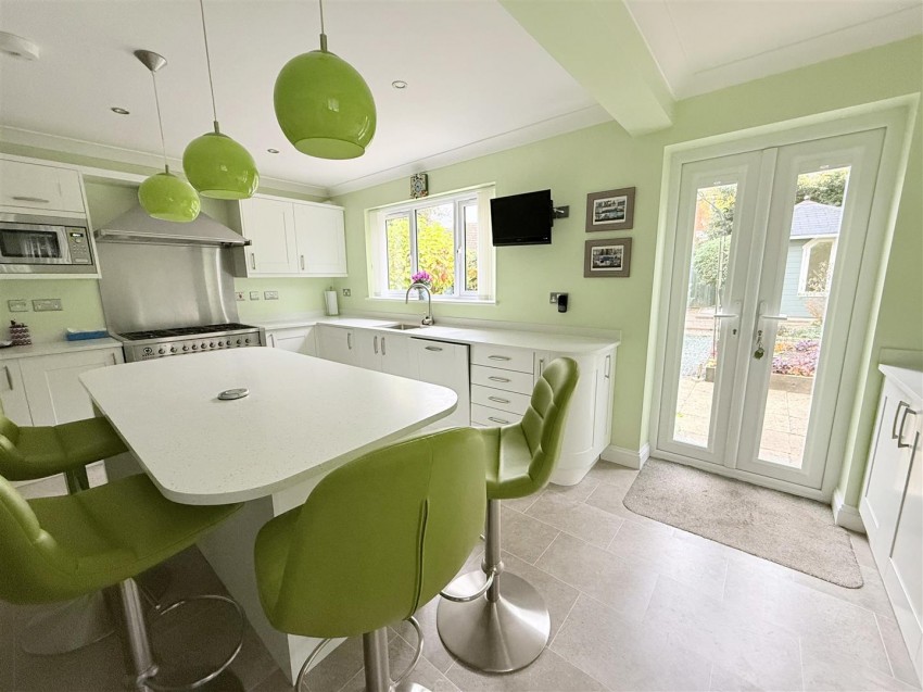 Images for Orchard Close, Cosby, Leicester