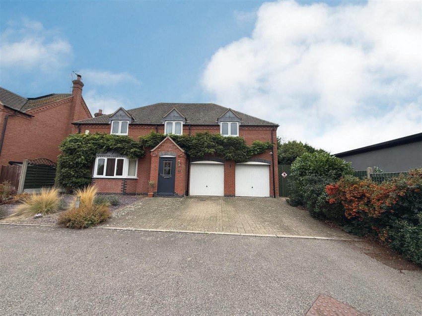 Images for Orchard Close, Cosby, Leicester