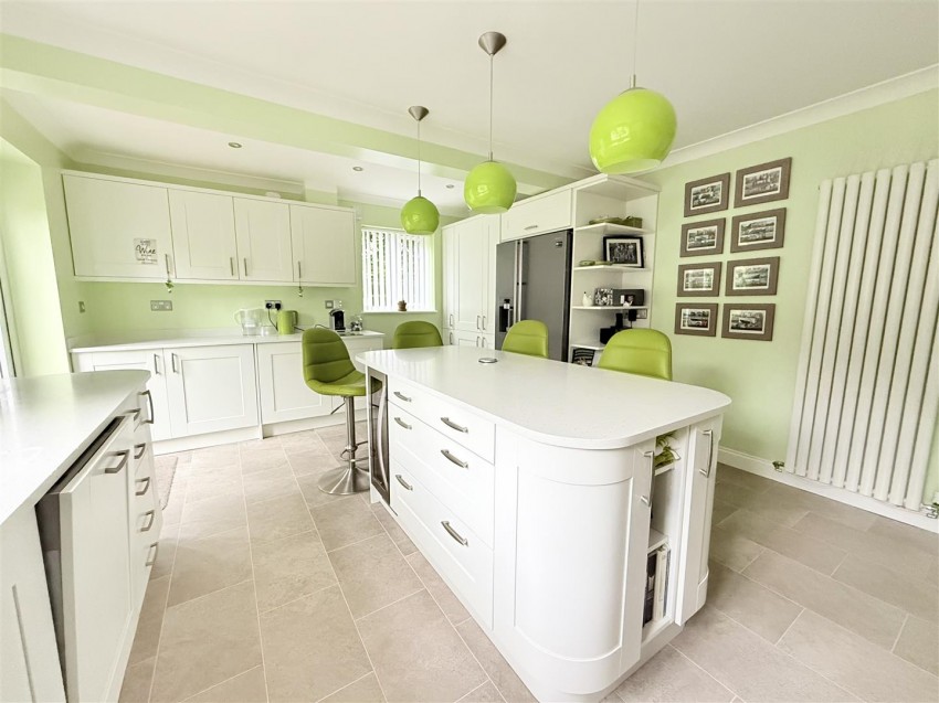 Images for Orchard Close, Cosby, Leicester