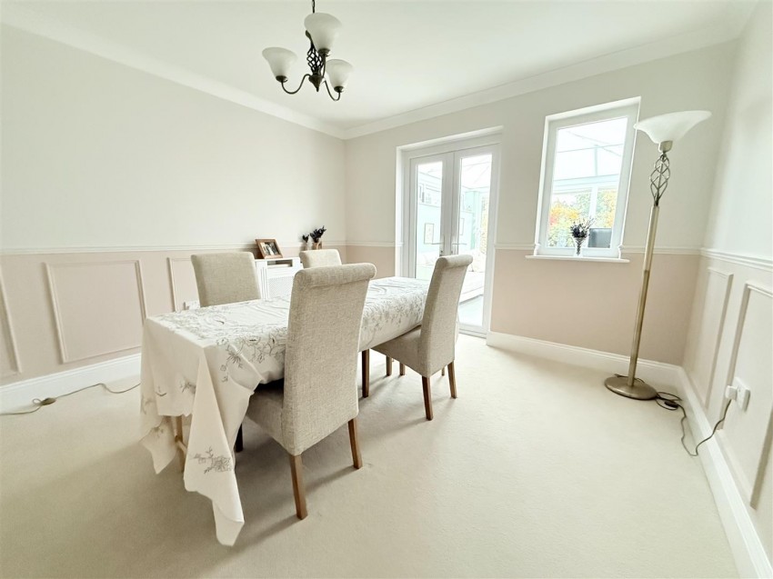 Images for Orchard Close, Cosby, Leicester