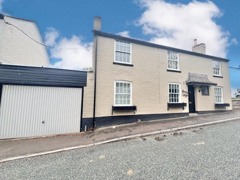 View Full Details for Main Street, Peatling Magna, Leicester