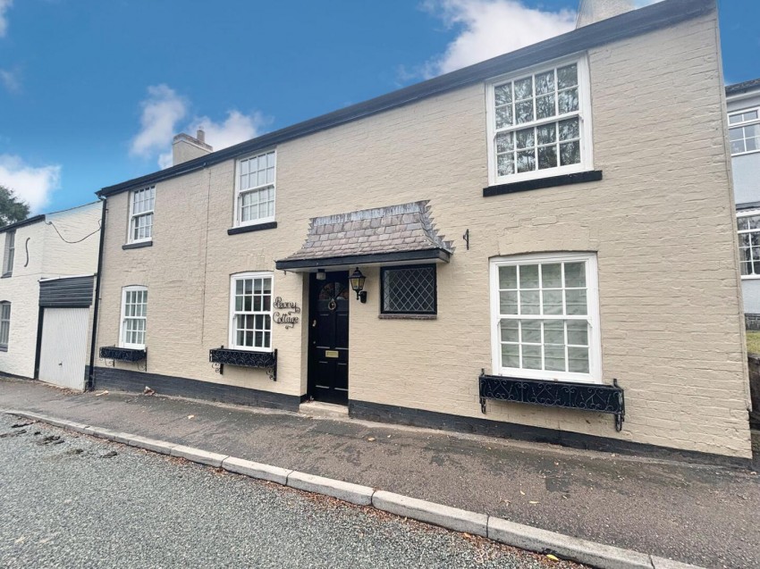 Images for New Price - Main Street, Peatling Magna, Leicester