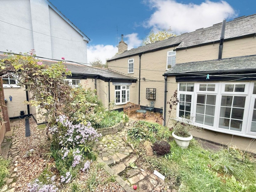 Images for New Price - Main Street, Peatling Magna, Leicester