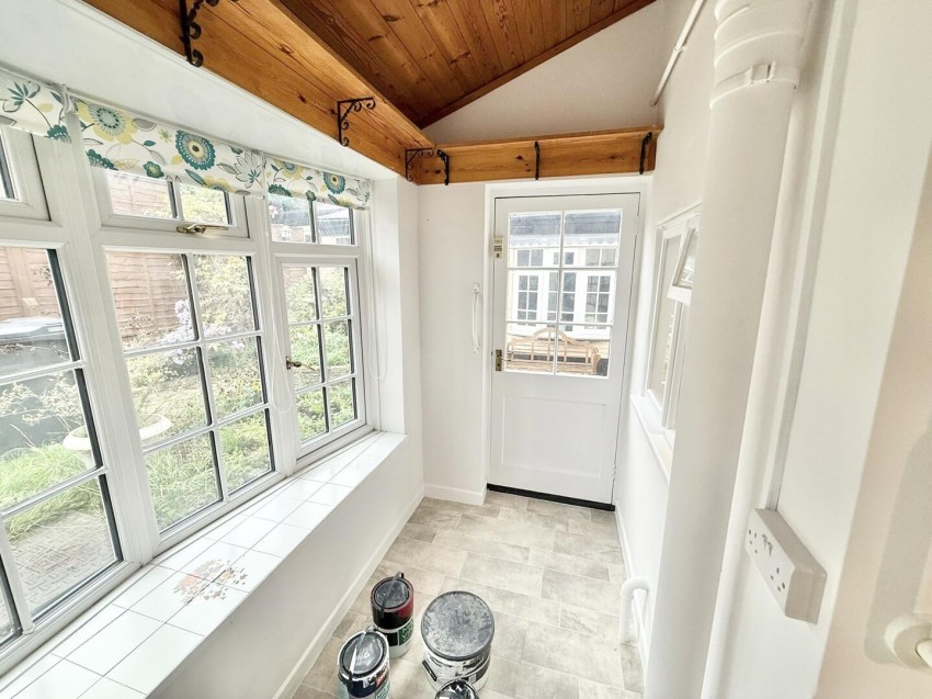 Images for New Price - Main Street, Peatling Magna, Leicester