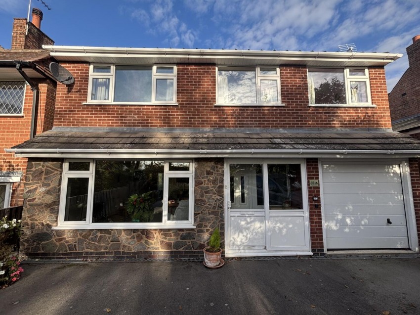 Images for Thurlaston Lane, Croft, Leicester