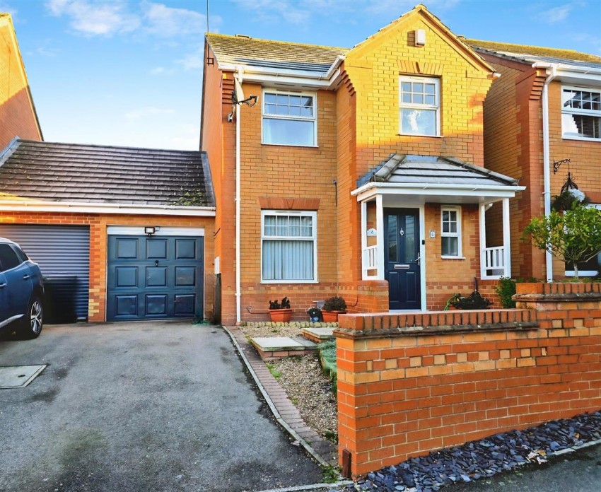 Images for Horseshoe Close, Cosby, Leicester