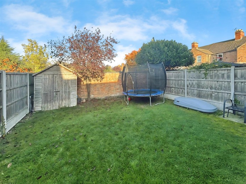 Images for Horseshoe Close, Cosby, Leicester