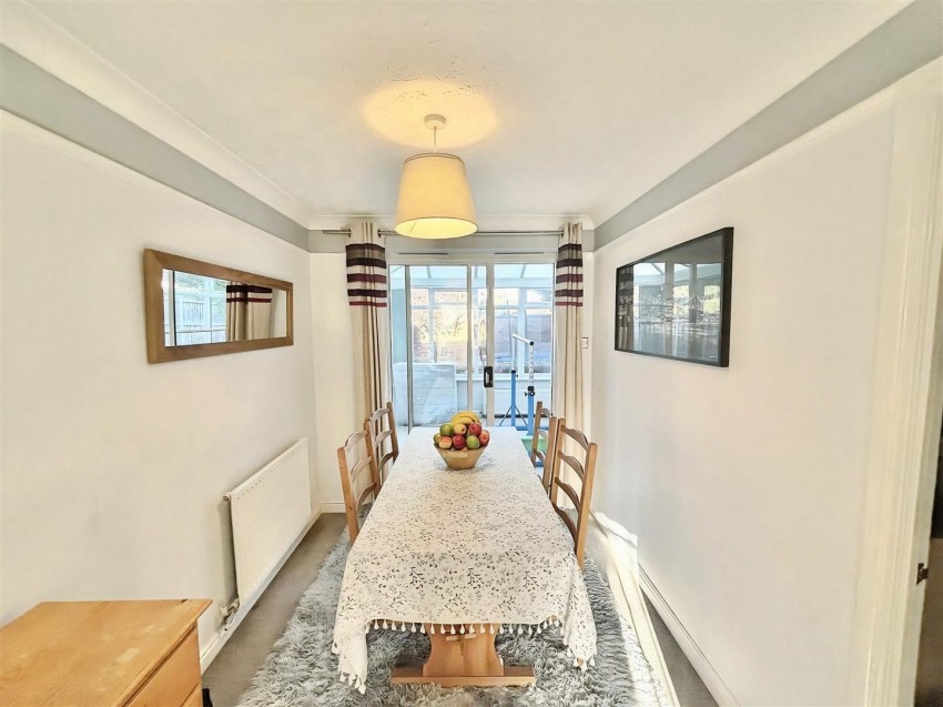 Images for Horseshoe Close, Cosby, Leicester