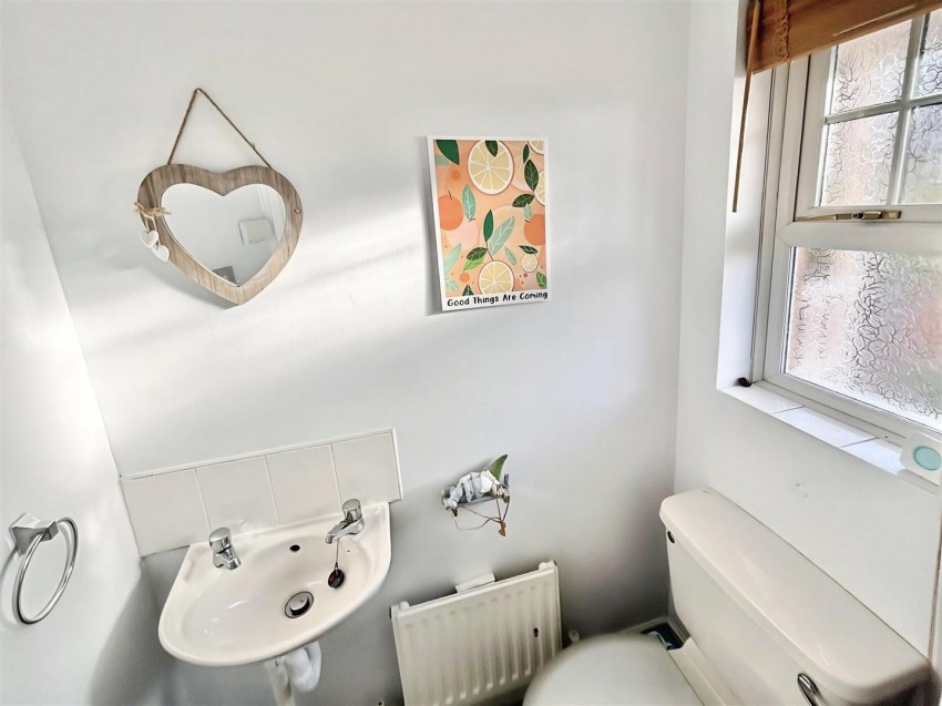 Images for Horseshoe Close, Cosby, Leicester