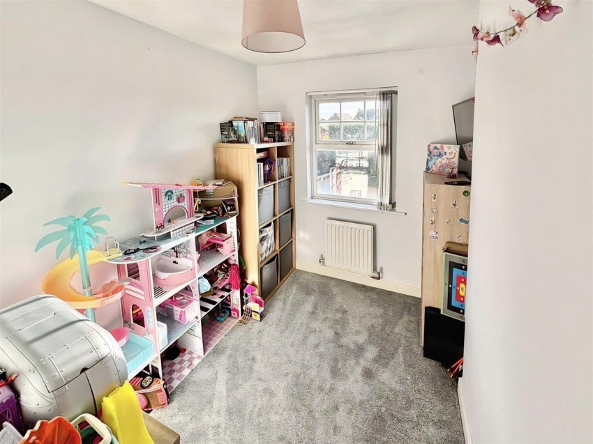 Images for Horseshoe Close, Cosby, Leicester