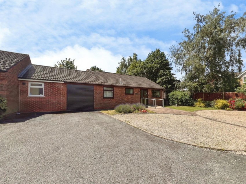 Images for Mennecy Close, Countesthorpe, Leicester