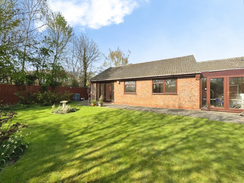 Images for Mennecy Close, Countesthorpe, Leicester