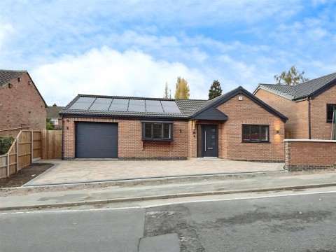 View Full Details for Gilmorton Avenue, Leicester
