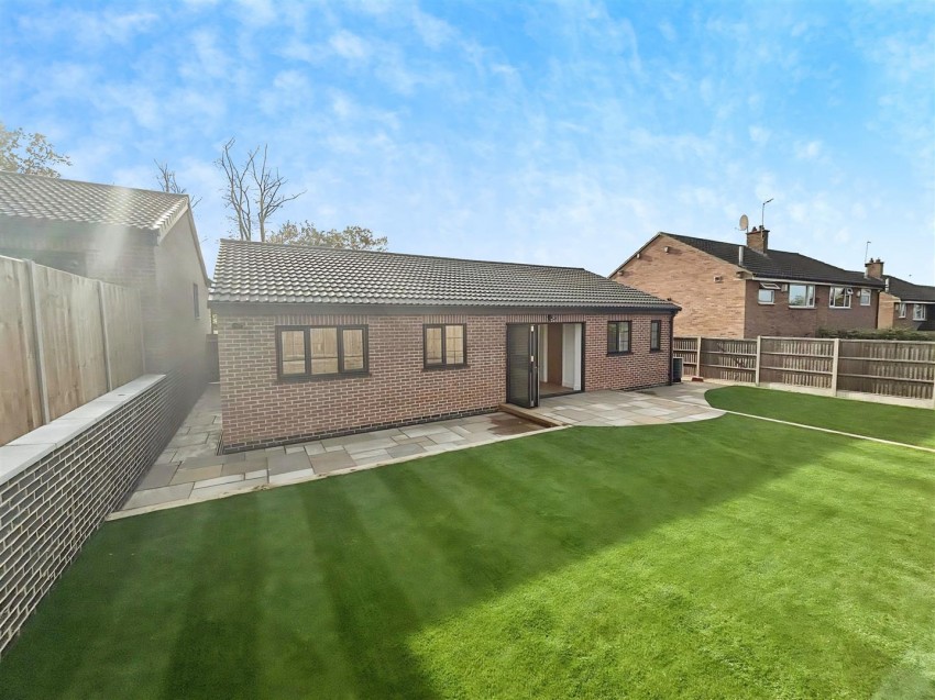 Images for Gilmorton Avenue, Leicester