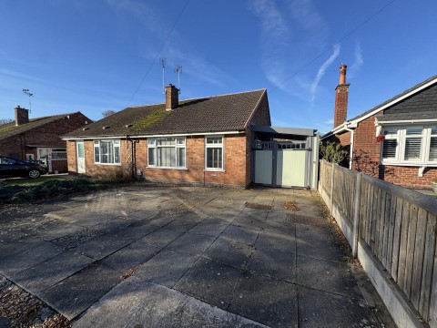 View Full Details for Sheridan Close, Enderby, Leicester