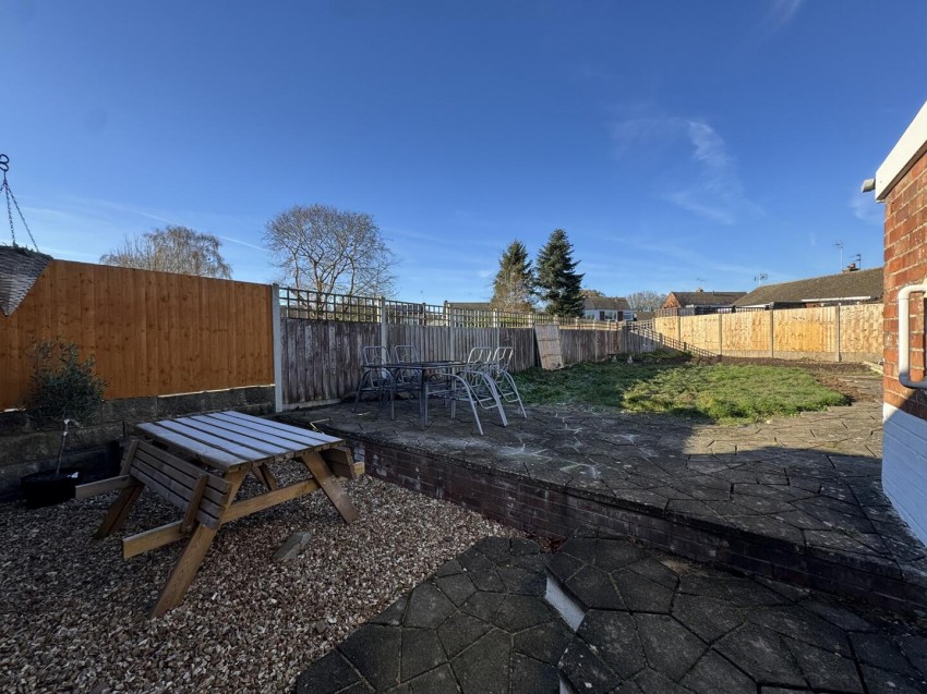 Images for Sheridan Close, Enderby, Leicester