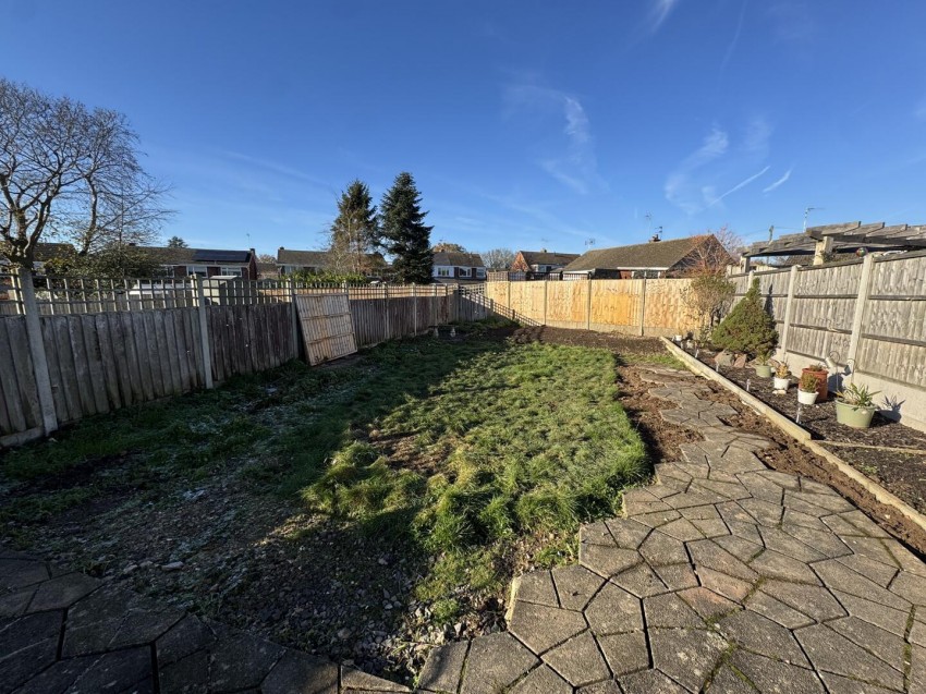 Images for Sheridan Close, Enderby, Leicester