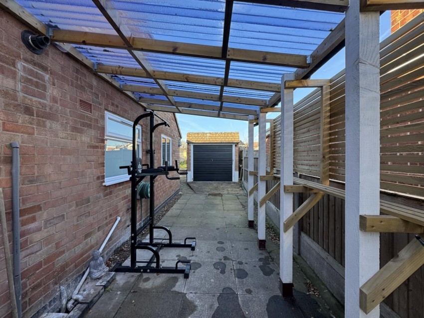 Images for Sheridan Close, Enderby, Leicester