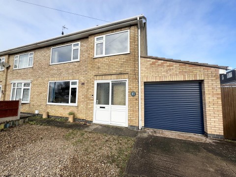 View Full Details for Spinney Avenue, Countesthorpe, Leicester