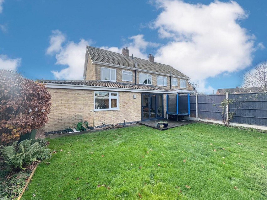 Images for Spinney Avenue, Countesthorpe, Leicester