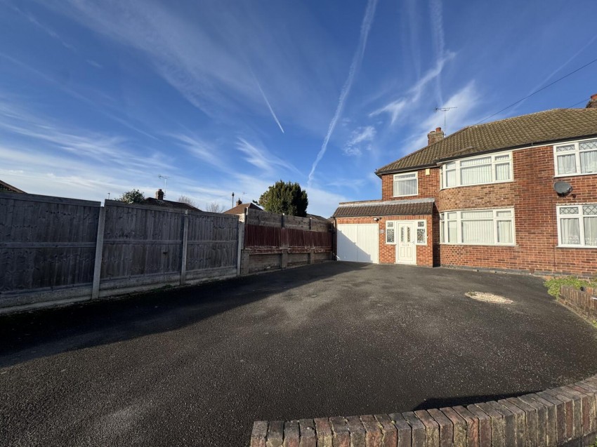 Images for Gayhurst Close, Leicester