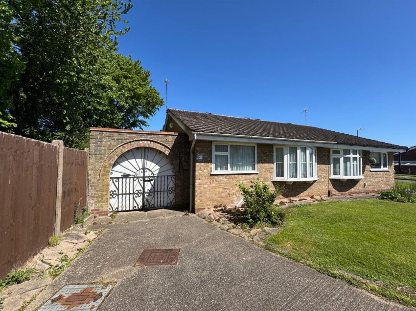 Images for Bramble Way, Leicester