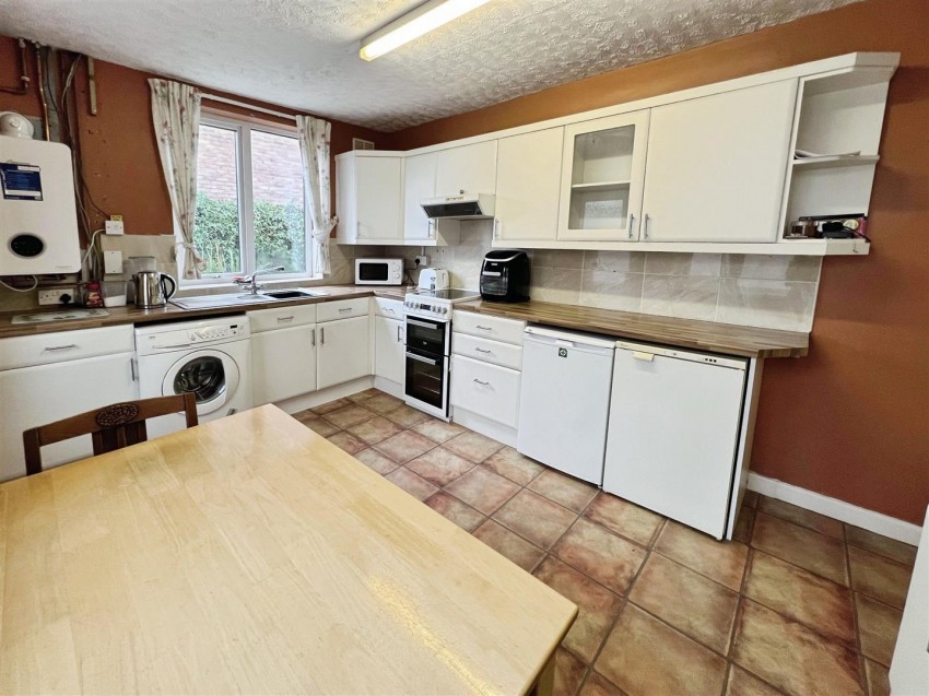 Images for Maurice Drive, Countesthorpe, Leicester
