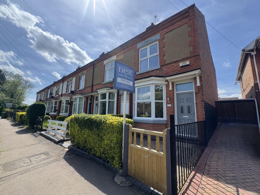 Images for No Chain - Welford Road, Blaby, Leicester