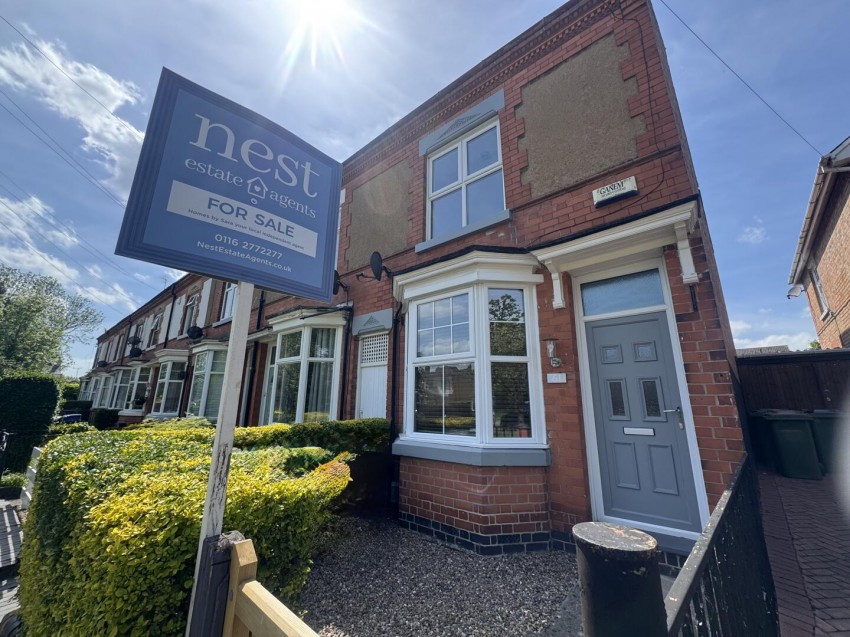 Images for No Chain - Welford Road, Blaby, Leicester