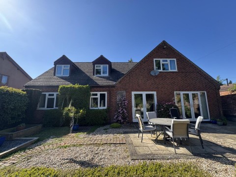 View Full Details for Main Street, Peatling Parva, Lutterworth