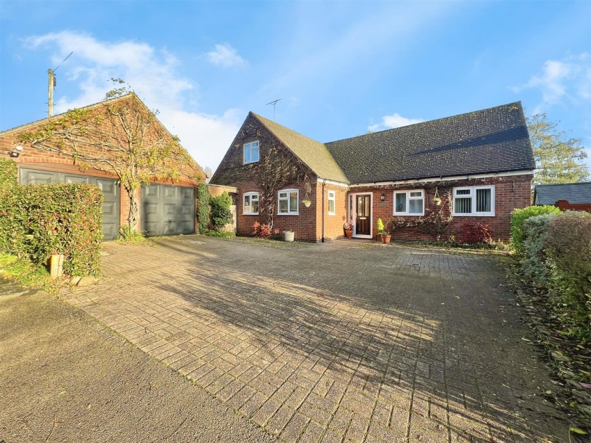 Images for Main Street, Peatling Parva, Lutterworth