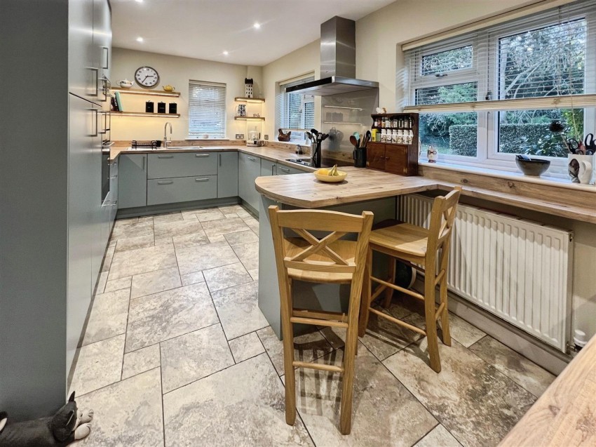 Images for Main Street, Peatling Parva, Lutterworth