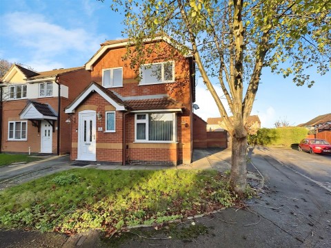 View Full Details for Pintail Close, Whetstone, Leicester