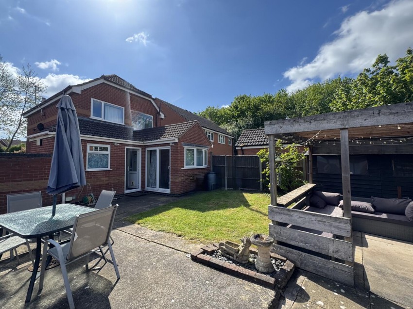 Images for Pintail Close, Whetstone, Leicester