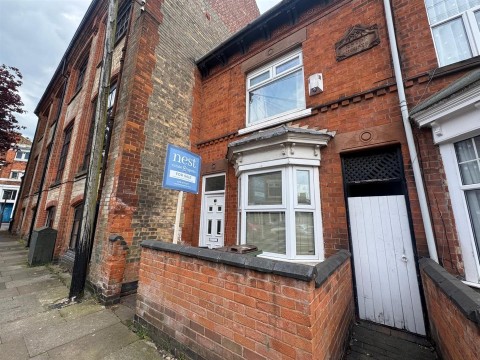View Full Details for Healey Street, Wigston