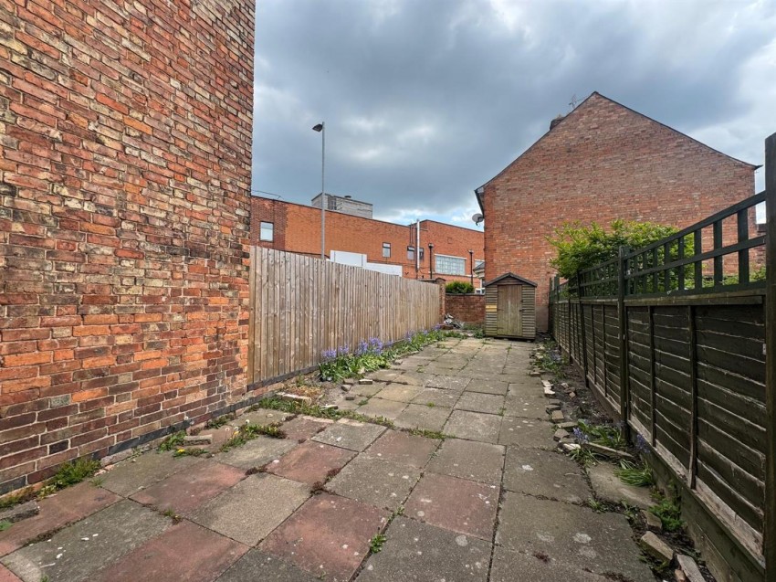Images for Healey Street, Wigston