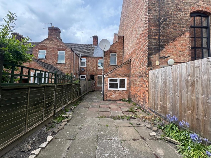 Images for Healey Street, Wigston