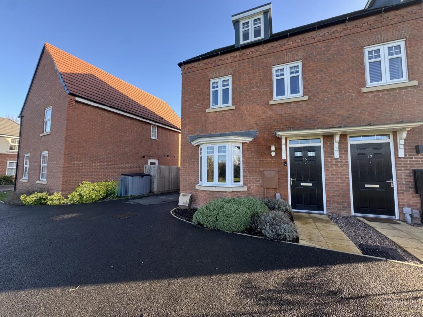 Images for Lime delph Road, Wigston