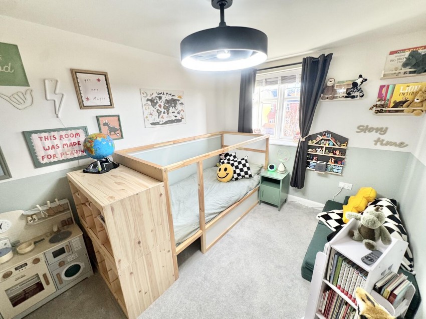 Images for Lime delph Road, Wigston