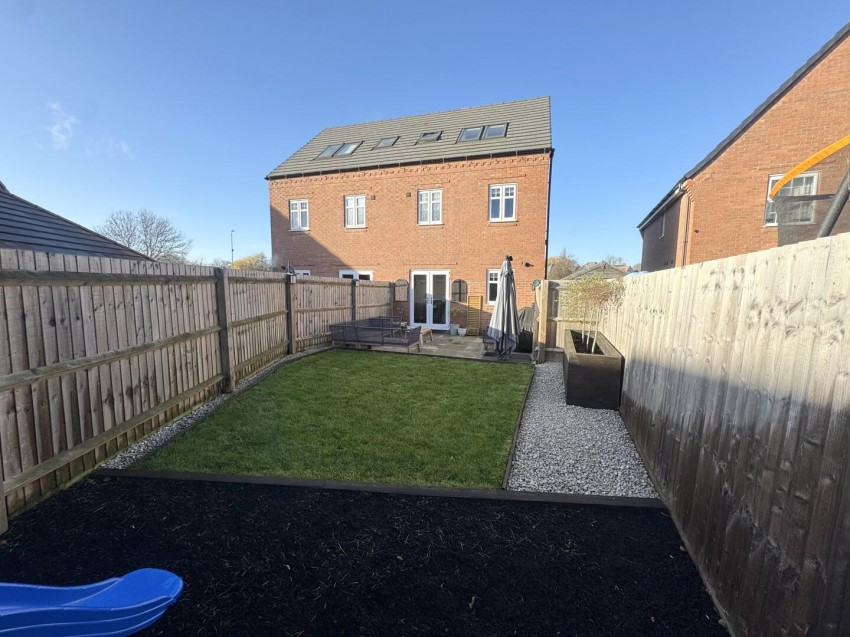 Images for Lime delph Road, Wigston