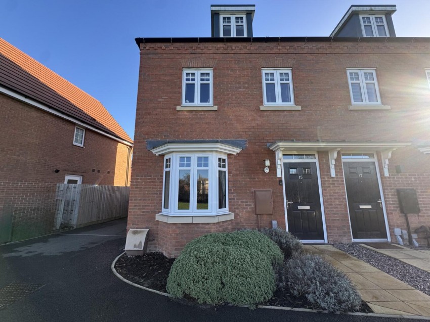 Images for Lime delph Road, Wigston