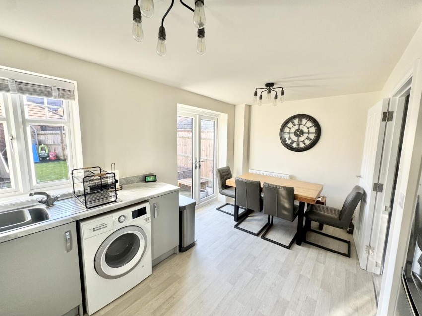 Images for Lime delph Road, Wigston