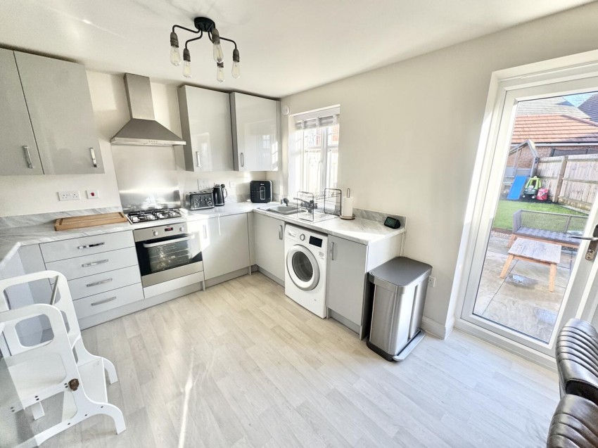Images for Lime delph Road, Wigston