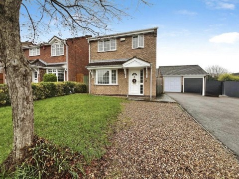 View Full Details for Camellia Close, Narborough, Leicester