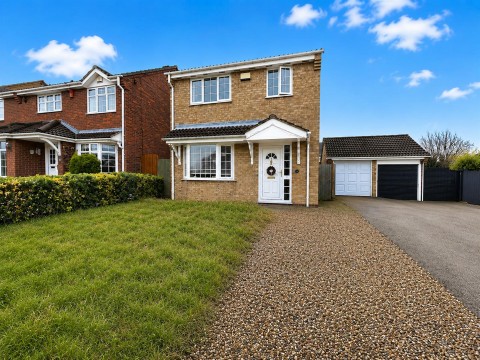 View Full Details for Camellia Close, Narborough, Leicester