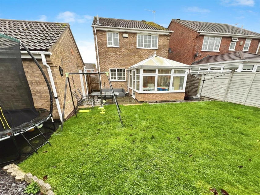 Images for Camellia Close, Narborough, Leicester