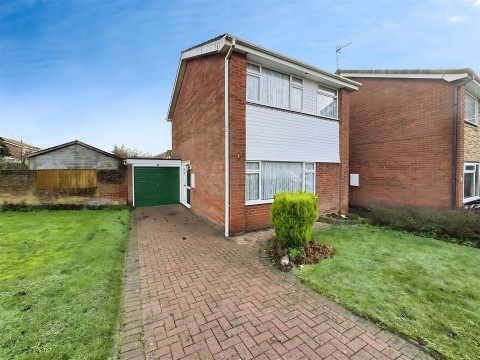 View Full Details for Goscote Drive, Lutterworth