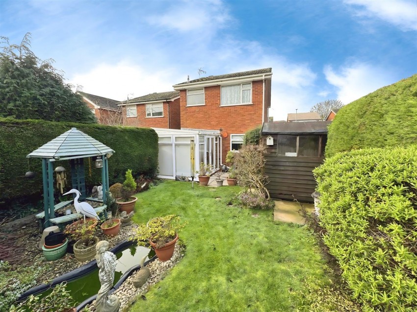 Images for Goscote Drive, Lutterworth